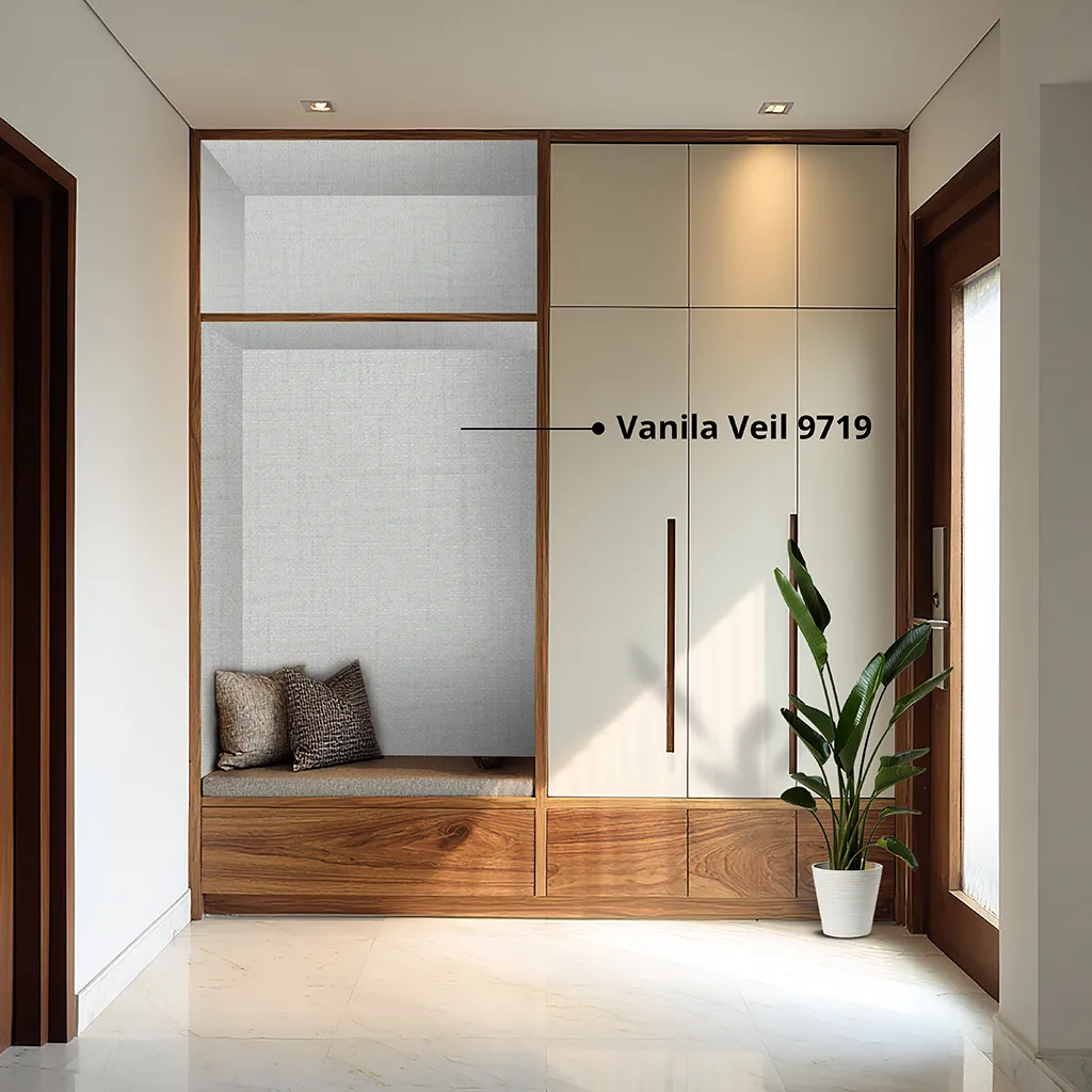Vanila Veil 97191